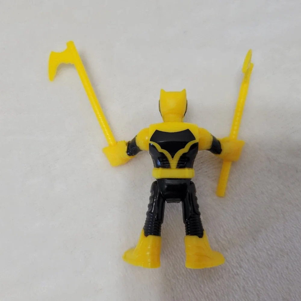 Imaginext DC Super Friends SIGNAL figure Duke Thomas‎ from Series 6 Complete!